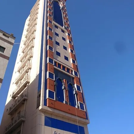 Marweat Almabda Hotel